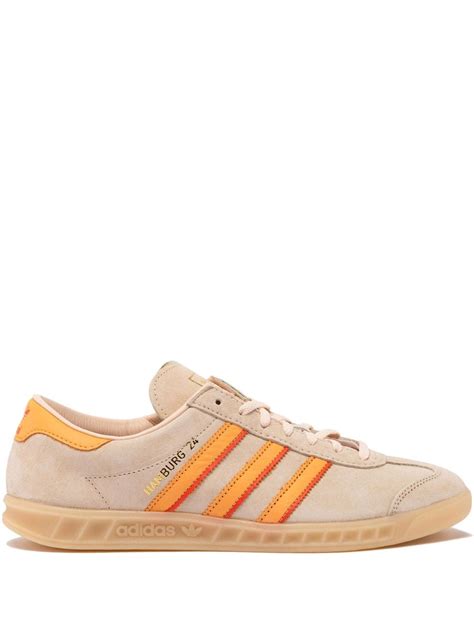 adidas Hamburg 24 Schuh 